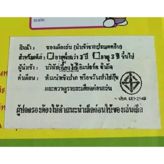 สินค้าราคาถูก