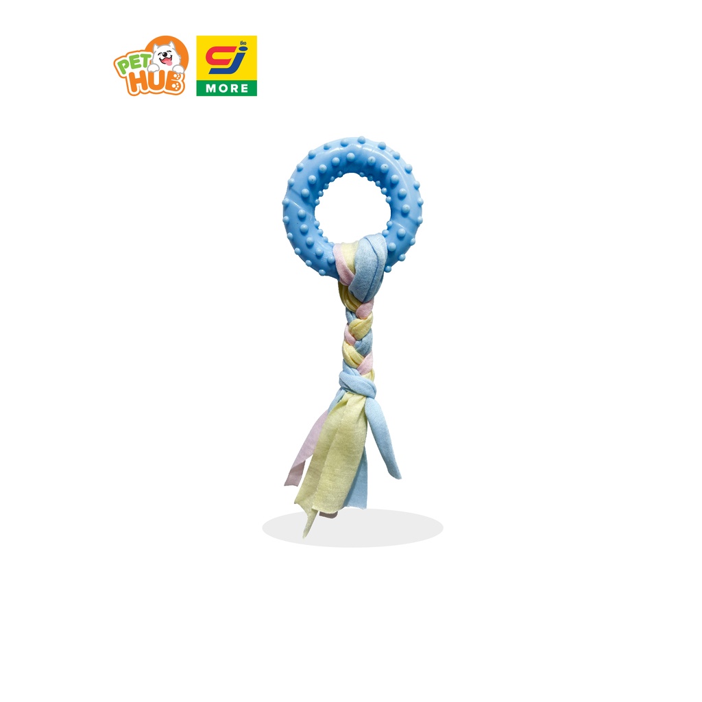 PET HUB ของเล่นสัตว์คละแบบ รุ่น 02049 ราคา 49 บาท*ส่งฟรี
