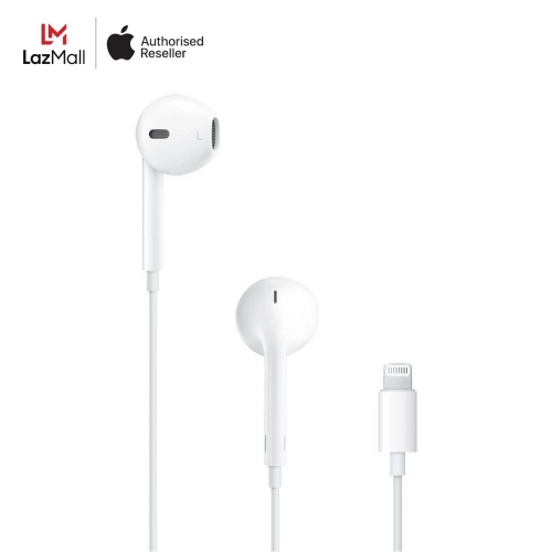 Apple EarPods (หูฟังมีสาย)