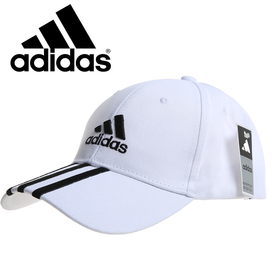 หมวกแก๊ป อาดิดาส หมวก Adidass Cap หมวกแฟชั่น หมวกวัยรุ่น หมวกผู้ชาย หมวกผู้หญิง หมวก2019 หมวกคุณภาพดี100% หมวกกันแดด ใส่เดินเที่ยวแบบ Cool Cool Fashion Hat Caps