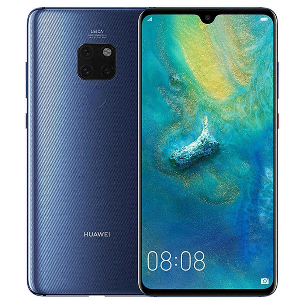 Mate 20 X Ram6/128GB เครื่องศูนย์ไทย(มีประกัน)พร้อมปากกา M-Pen