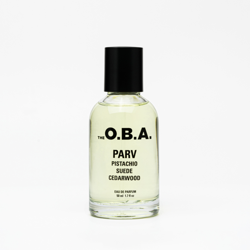 The O.B.A. - Parv Eau De Parfum 50ml. ราคา 3,590 บาท*ส่งฟรี