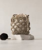 Palit Macrame crossbody bag