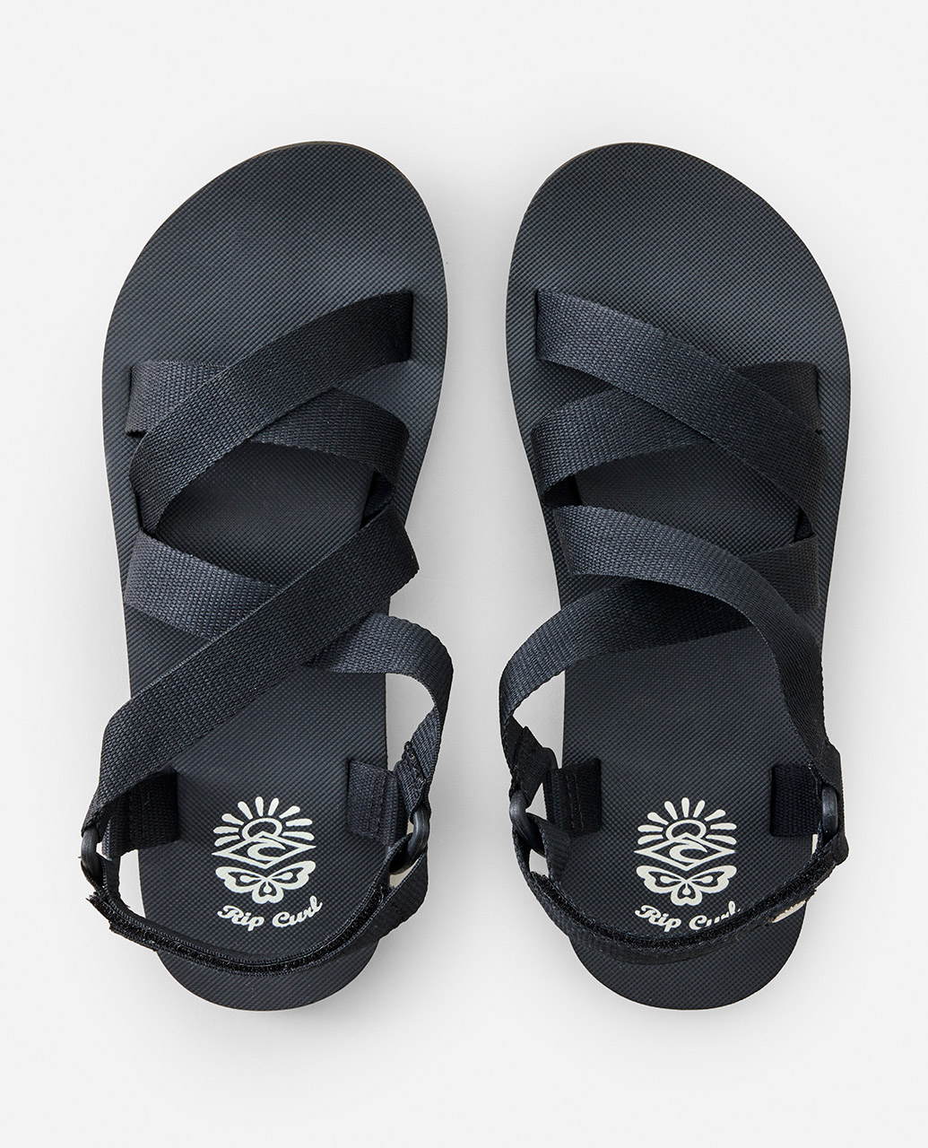 Ripcurl Women's Sandals 180Wot All Terrain Lite Bloom Open to 2025-S2 ราคา 831 บาท*ส่งฟรี