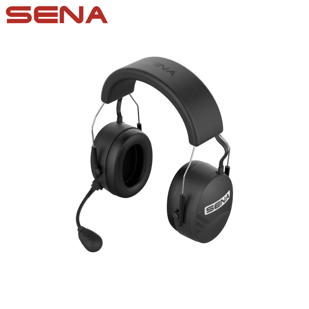 SENA TUFFTALK-M-01 หูฟังบลูทูธสำหรับช่างเทคนิค ป้องกันเสียงรบกวน สื่อสารระยะไกล ราคา 18,500 บาท*ส่งฟรี