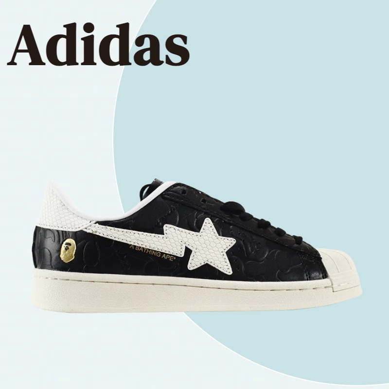 Adidas Superstar Original  | Lazada Thailand