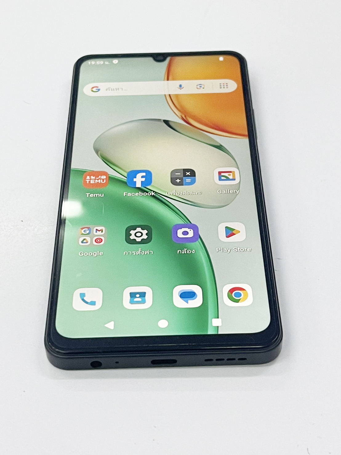 Honor Play 10 3 64 Gb, Black, Excellent Condition, Long Warranty, Works Well, Great Price. ราคา 2,200 บาท*ส่งฟรี
