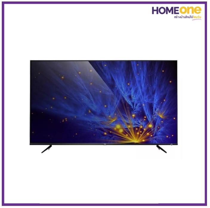 LED TV TCL 65P6US 65