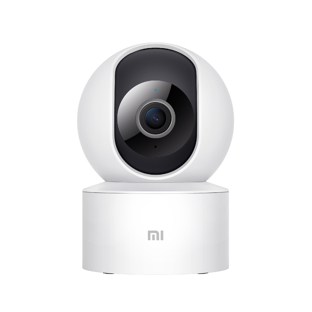 XIAOMI 360° Camera กล้องวงจรปิดความละเอียด 1080p (31055) #XMI-BHR4885GL