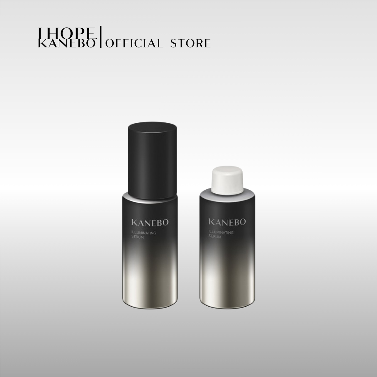 KANEBO ILLUMINATING SERUM A ราคา 6,000 บาท*ส่งฟรี