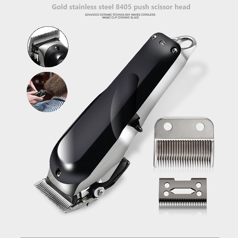 wahl magic clip cord