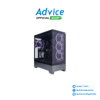 คอมประกอบ Advice x AIRA : Computer Set AMD #A301 RYZEN 5 7500F RTX5060TI 16GB ASUS DUAL O16G (OC/D7) : A0184404