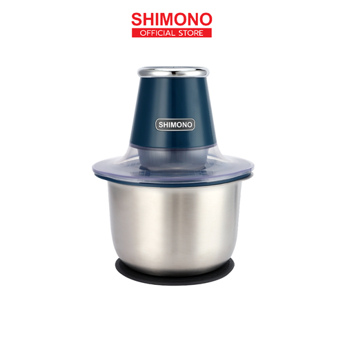 SHIMONO Food Processor and Chopper เครื่องบดสับอเนกประสงค์ FP300A ราคา 1,190 บาท*ส่งฟรี