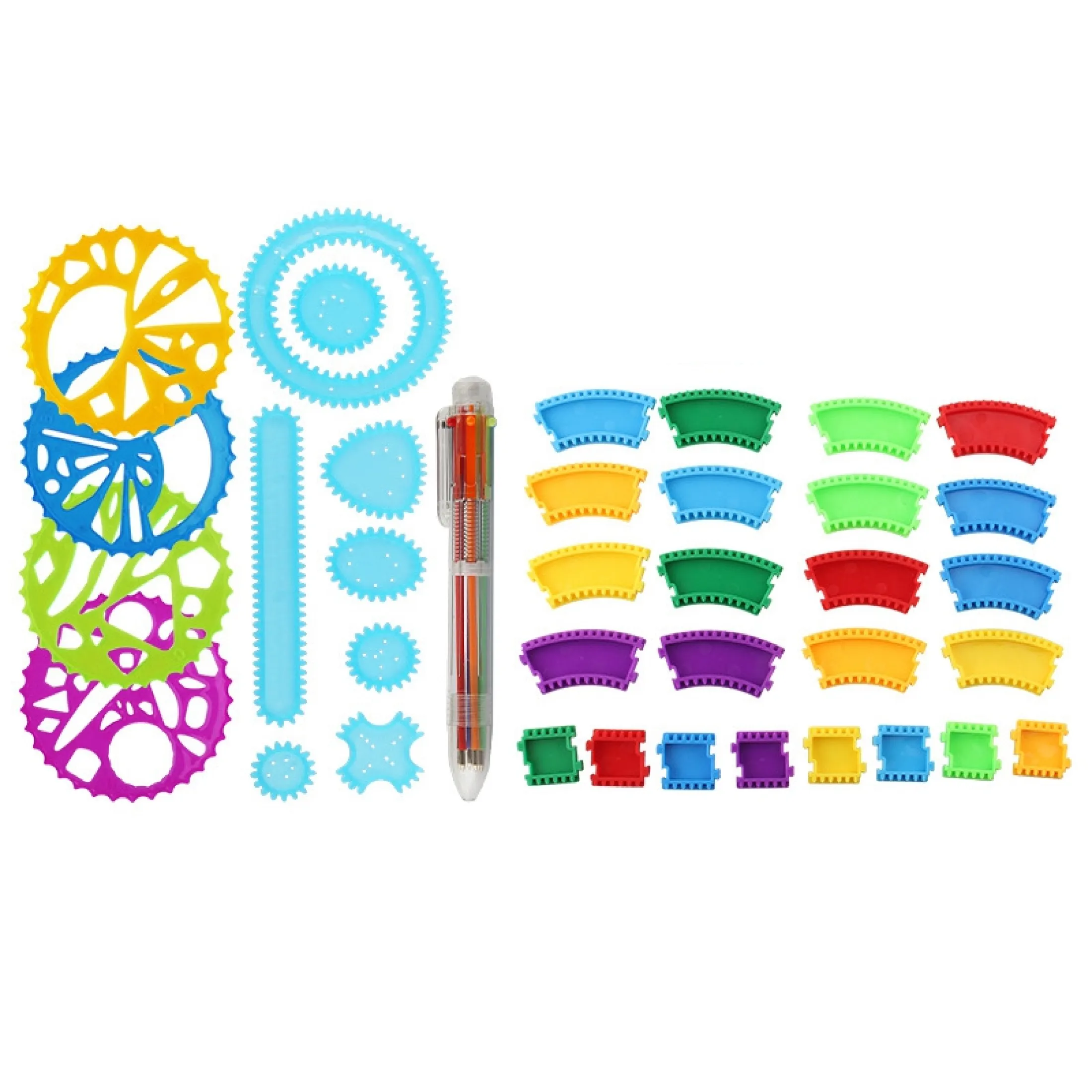 spirograph toy