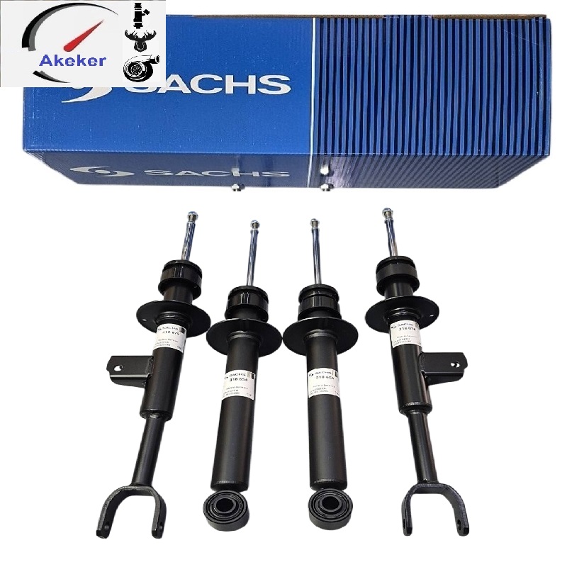 อุปกรณ์และชิ้นส่วนยานยนต์ BMW โช้คอัพ Sachs 5 Series (G30, F90) 318078 318079 318654 ราคา 8,500 บาท*ส่งฟรี