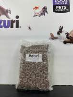 MAZURI FRESHWATER TURTLE DIET 1kg อาหารเต่าน้ำทุกชนิดขนาด 1กิโล มาซูริ