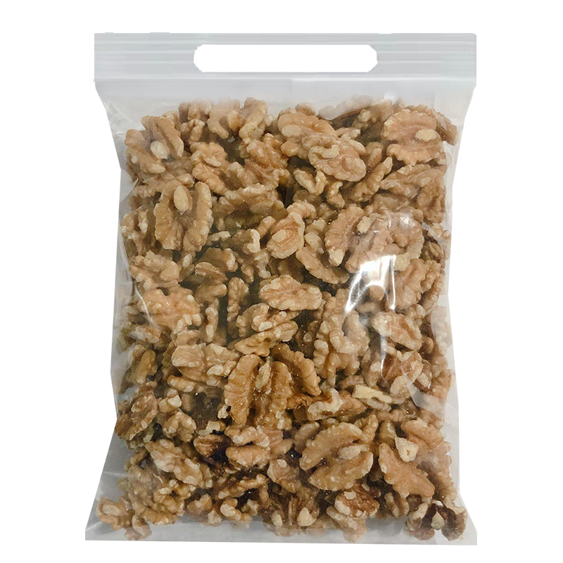 Walnuts, Walnuts, Dry Cereals, Cereals, Walnuts, Dry Food and Cereals, Snacks, 500/250/100 Grams ราคา 135 บาท*ส่งฟรี