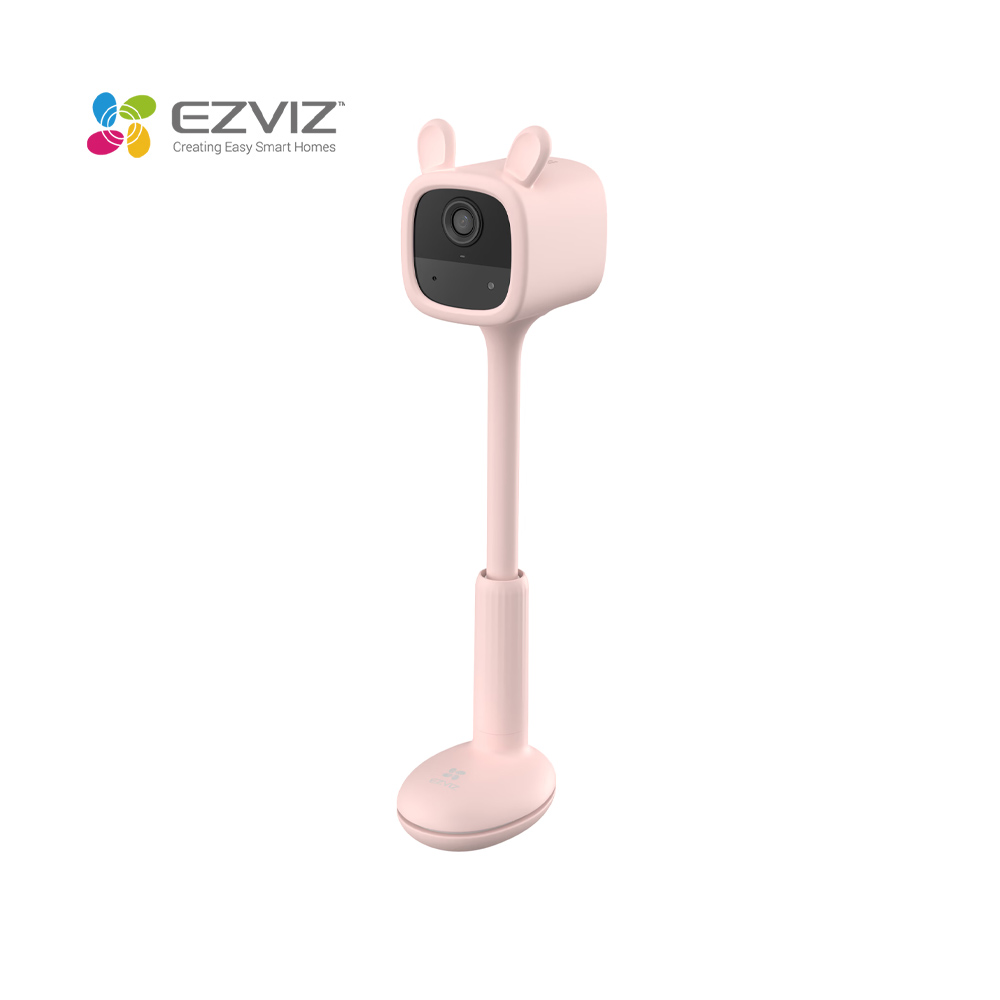 EZVIZ BM1 Baby Care Camera กล้องดูเด็กเล็ก กล้องวงจรปิดภายในบ้าน รุ่น BM1 ความคมชัด 1080P By Mac Modern ราคา 6,290 บาท*ส่งฟรี