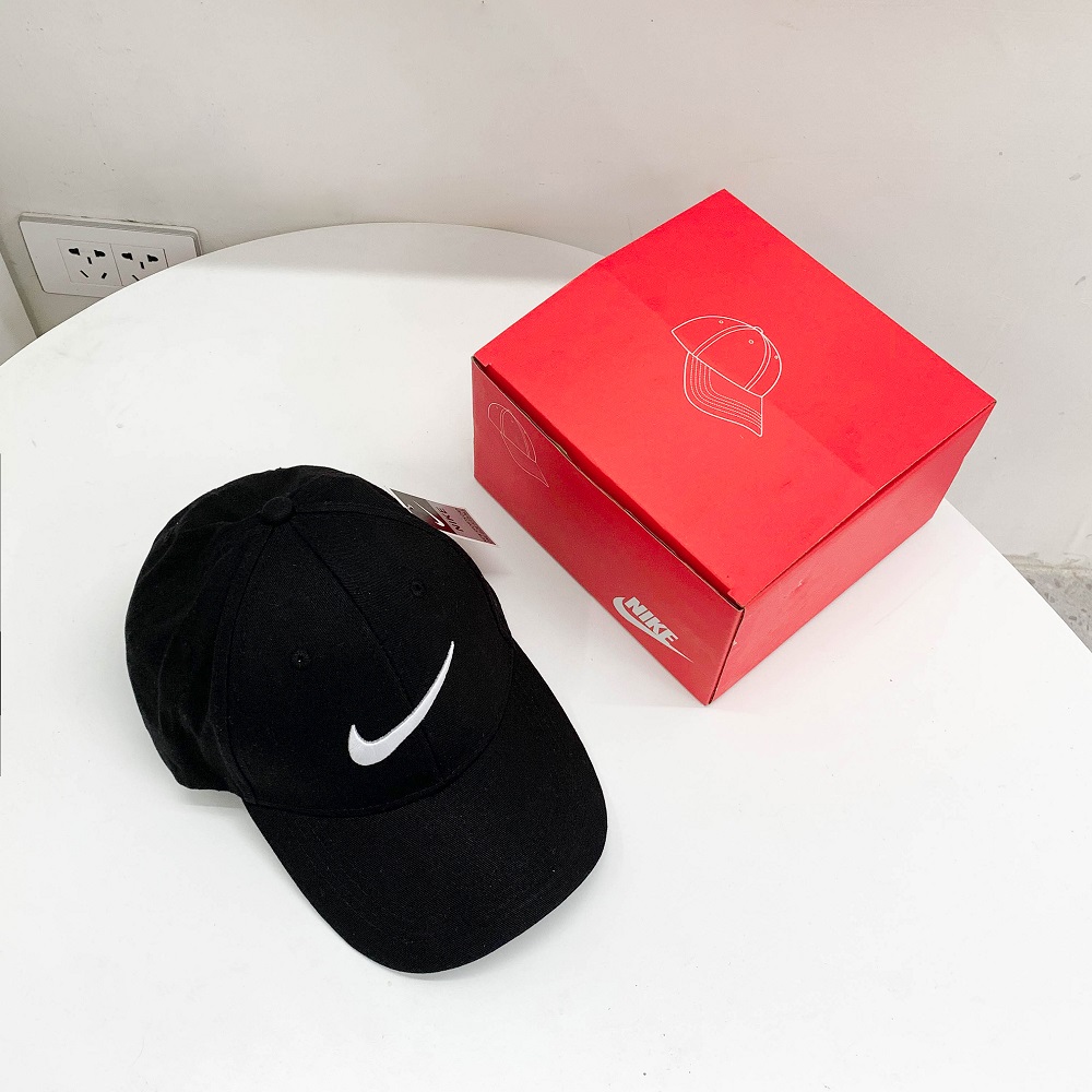 หมวกแก๊ป หมวกไนกี้ Nike หมวกแฟชั่น หมวกแก๊ปผู้ชาย หมวกแก๊ปผู้หญิง หมวกคุณภาพดี หมวกันแดด หมวกคุณภาพดี ราคาถูก Fashion Hat Cap Nike