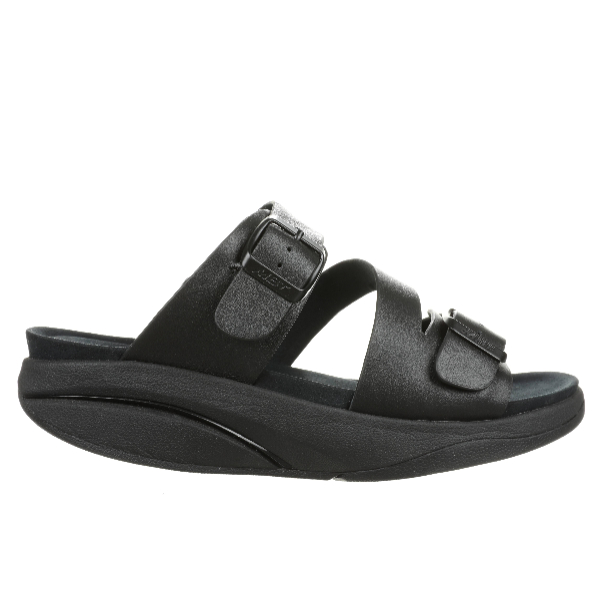 Mbt Kace Sandals W 700999-257N Black ราคา 4,830 บาท*ส่งฟรี