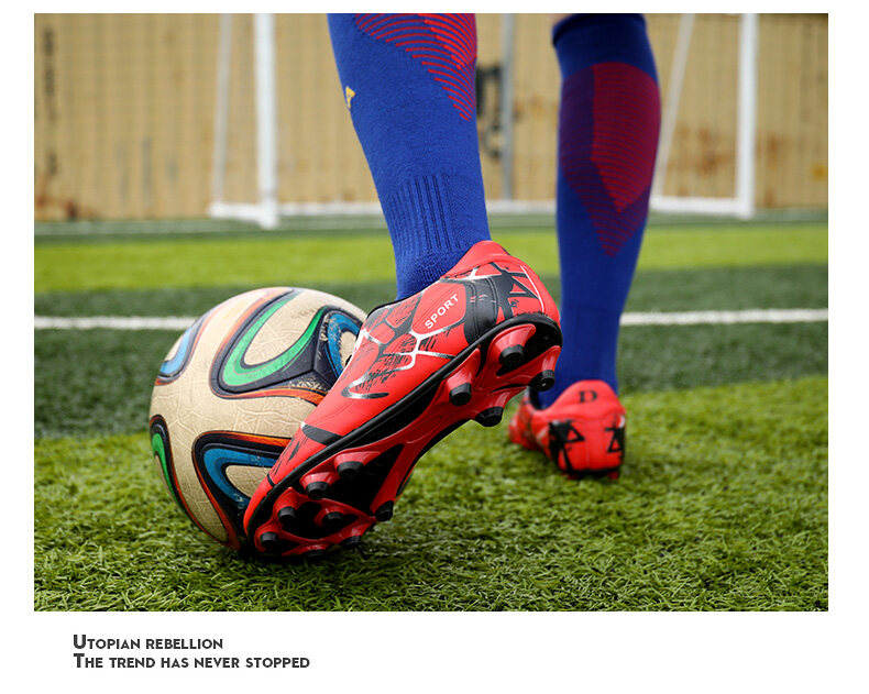 รูปภาพของ ประเทศไทย-2022 ผู้ชายกลางแจ้งรองเท้าฟุตบอลรองเท้าฟุตบอล-รองเท้าผ้าใบ-รองเท้าวิ่ง-รองเท้าฟุตบอล-รองเท้าผ้าใบ