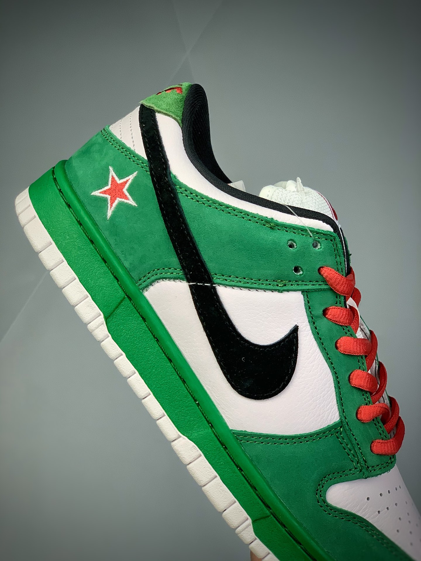 Heineken cheap sb low