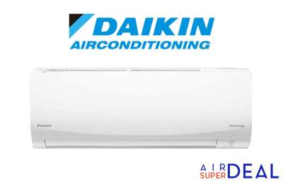 แอร์ DAIKIN Sabai Plus INVERTER ติดผนัง 18100 BTU แอร์ DAIKIN Sabai Plus INVERTER ติดผนัง 18100 BTU