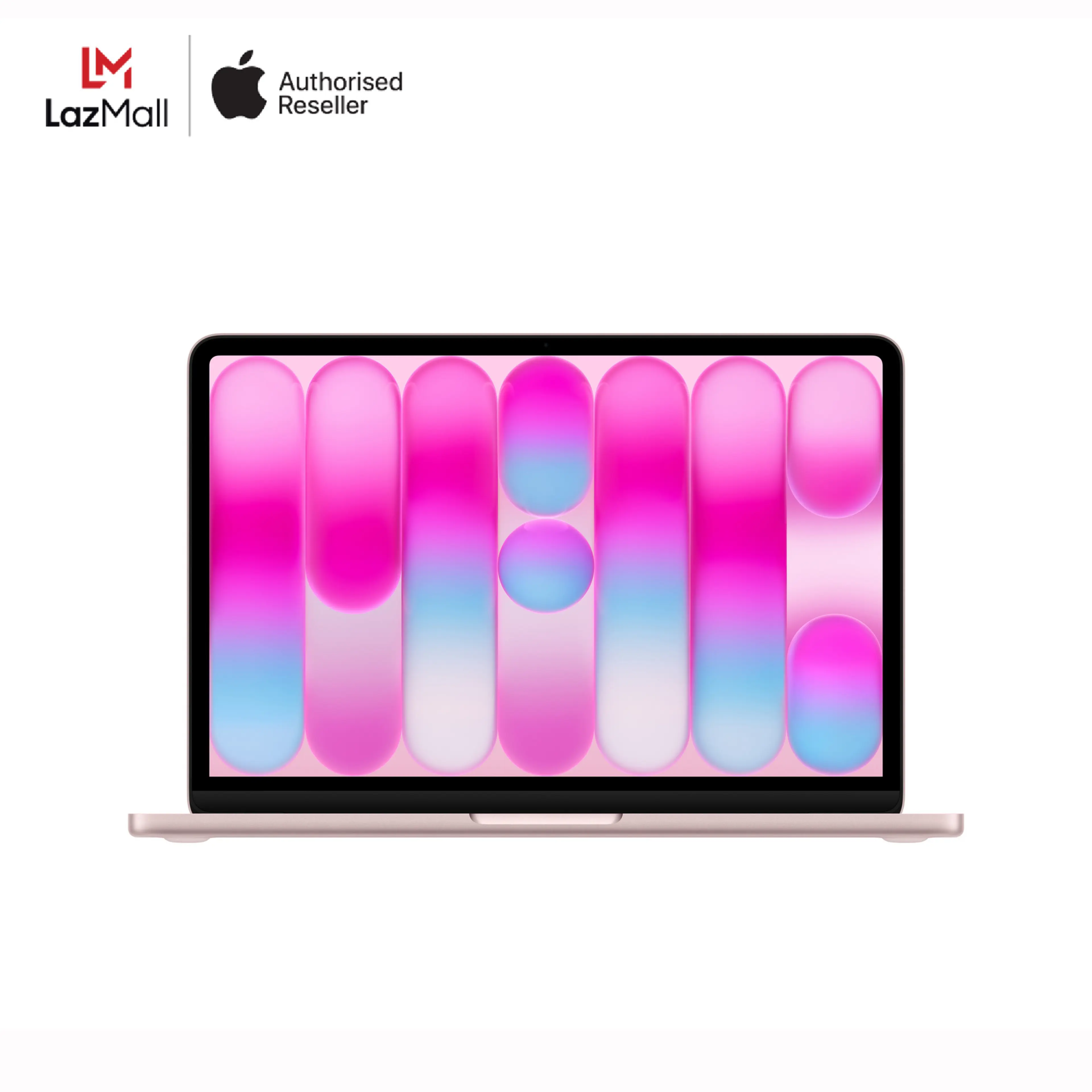 13-inch MacBook Neo: Apple A18 Pro chip with 6‑core CPU and 5‑core GPU, 8GB, 256GB SSD