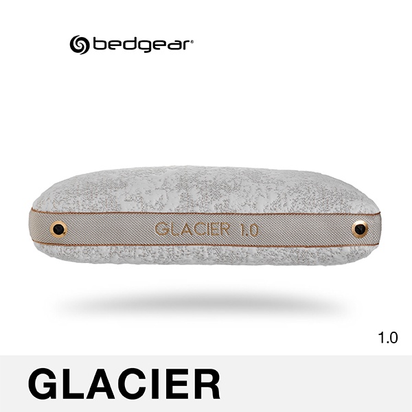 Bedgear หมอนหนุน รุ่น Glacier 1.0 ส่งฟรี ราคา 11,865 บาท*ส่งฟรี