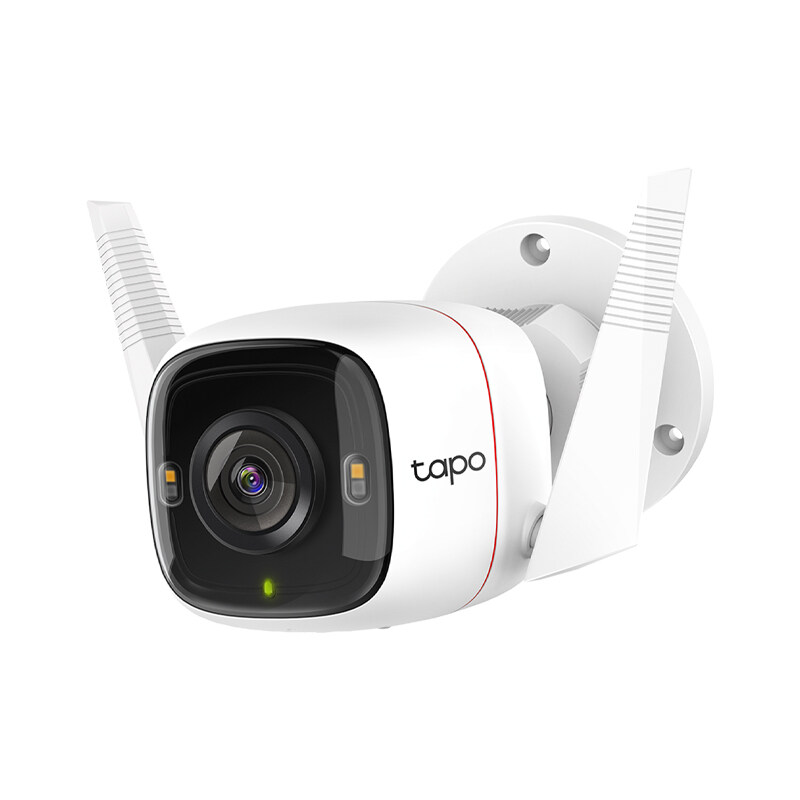 Smart IP Camera (4.0MP) TP-Link TapoC320WS Outdoor - A0142230