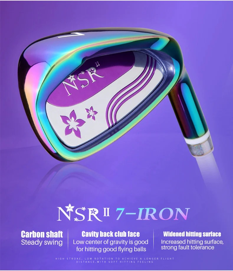 NNR Steel Golf Club Shaft with Spike - 12x1.5 Green main image 1