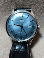 นาฬิกา Orient bambino 42mm. มือสอง สภาพดี