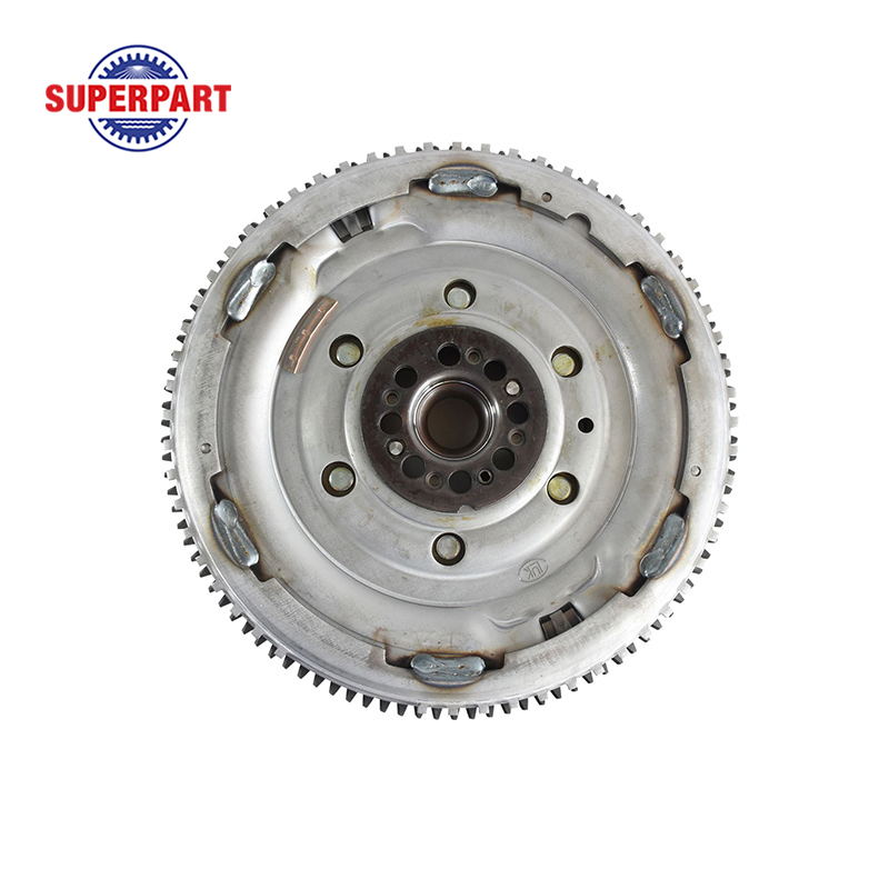 ฟลายวิล NAVARA ปี 07-13 2.5 YD25 M/T LUK 2ชั้น (415036310/11) (ราคาต่อ 1 ชิ้น) ราคา 11,627 บาท*ส่งฟรี