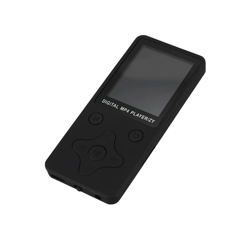 small mp3 player with speaker