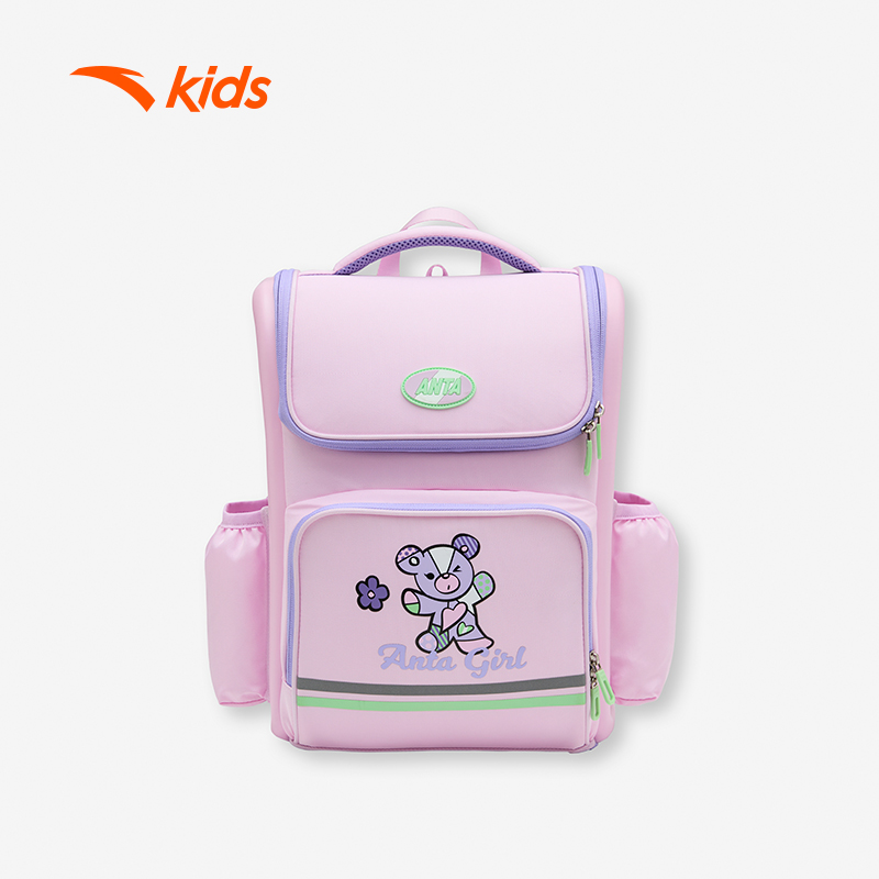 ANTA KIDS Girls School Teen Bag W392338159 Official Store ราคา 1,611 บาท*ส่งฟรี