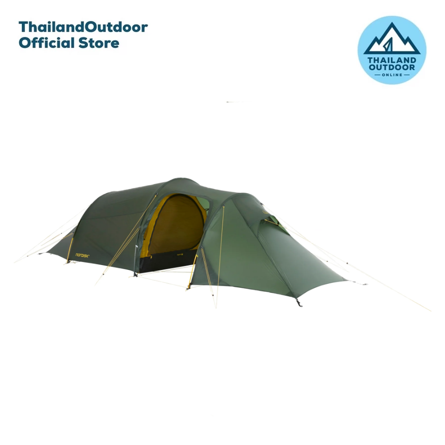 Nordisk เต็นท์เดินป่า รุ่น Oppland 2 LW Tent ราคา 59,670 บาท*ส่งฟรี