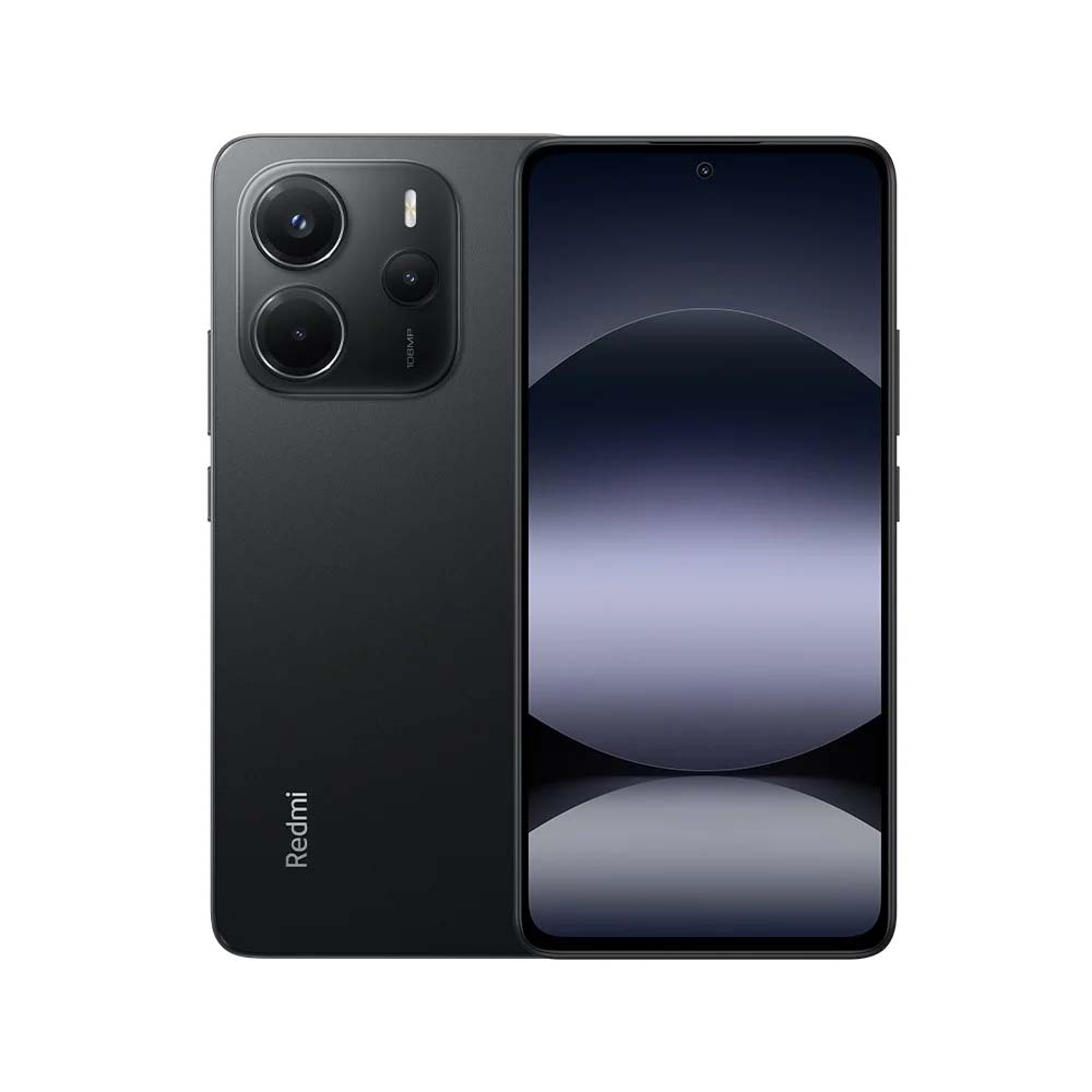 Redmi Note 14 (8+256) with a 108 Mp Camera, Clear Images from Every Angle.