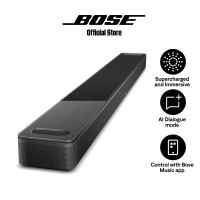 โบส สมาทร์ ซาวด์บาร์ อัลตร้า (Bose Smart Ultra Soundbar )