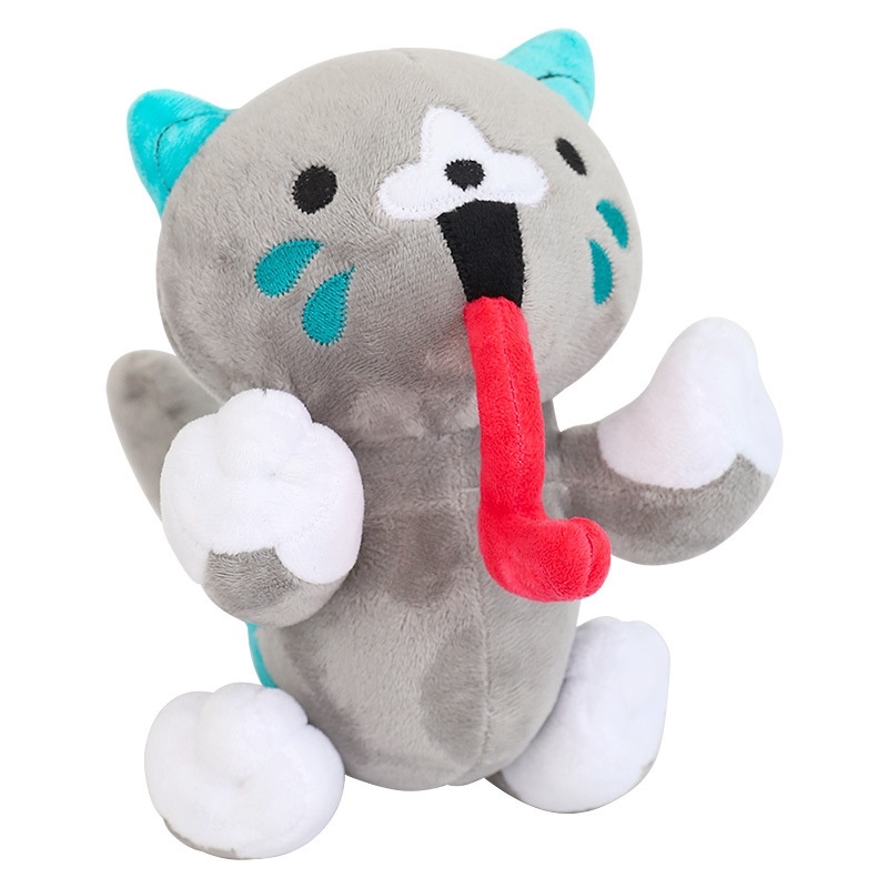  Poppy Playtime Chapter 2 Plush, PJ Pugua Pillar Plush Poppy  Playtime Plush Toy, Bunzo Bunny Plush Toy (maomao) : Toys & Games