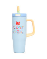 Kloset Color Pop Tumbler Tumbler Ver.2 แก้วน้ำ