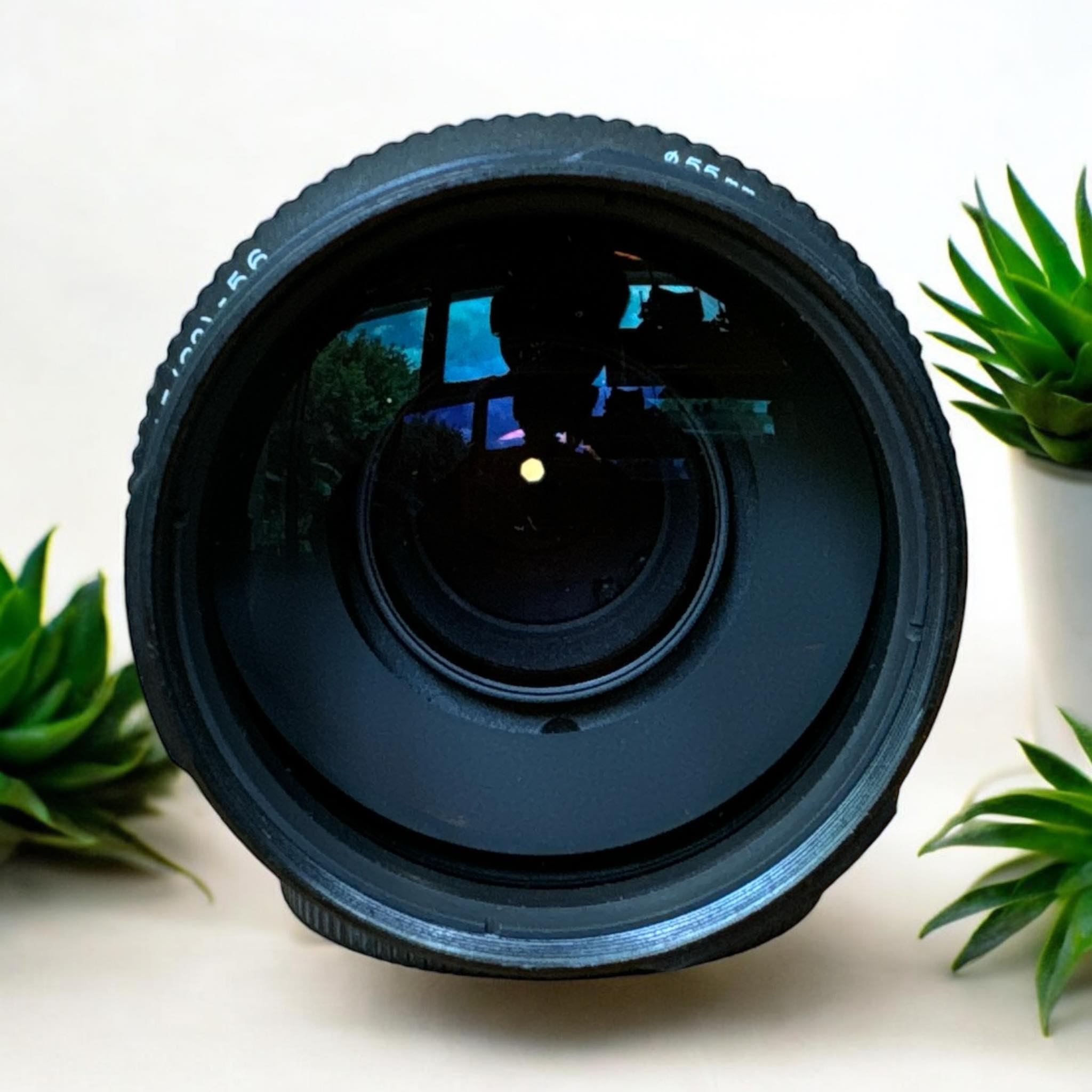 MINOLTA AF ZOOM 75-300MM.F4.5(32)-5.6 MINOLTA A MOUNT ราคา 1,390 บาท*ส่งฟรี