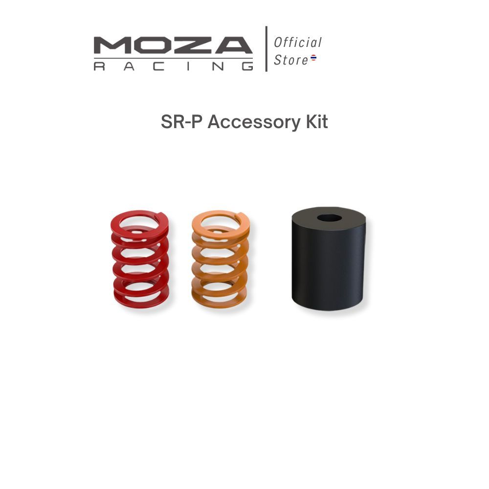 MOZA SR-P Accessory Kit รุ่น MZ-RS17 ราคา 590 บาท*ส่งฟรี