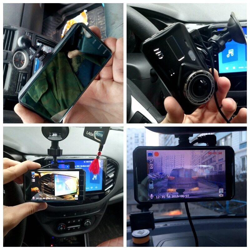 เกี่ยวกับ THKOK 🔥ส่งออก24ชม.🔥กล้องติดรถยนต์ หน้าจอสัมผัส4 นิ้ว 2กล้องหน้า-หลัง Car Camera 1080P กล้องหน้ารถ กล้องถอยหลัง การตรวจสอบที่จอดรถ เครื่องบันทึกการขับขี่