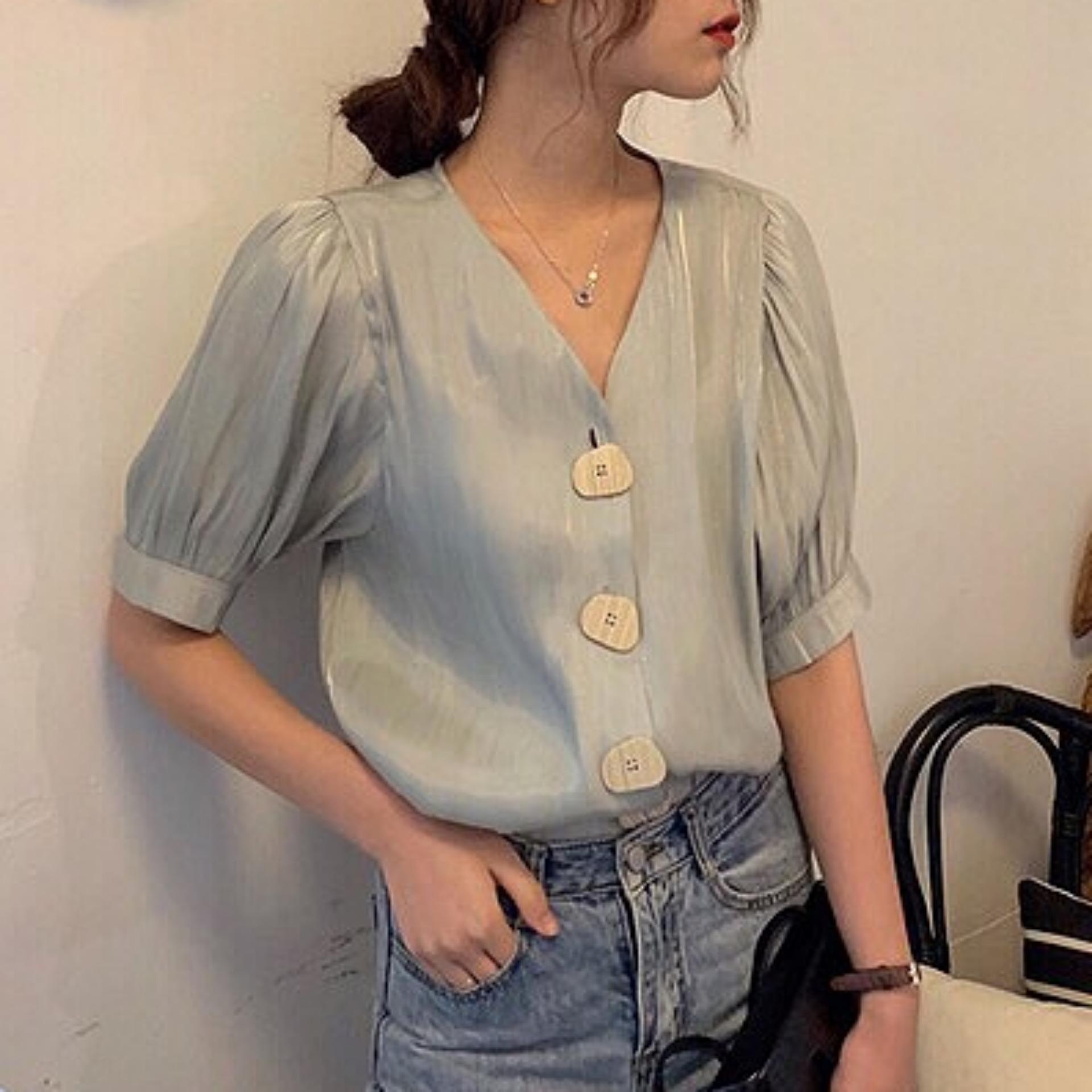 HERBY GREEN TOP HERBY GREEN TOP