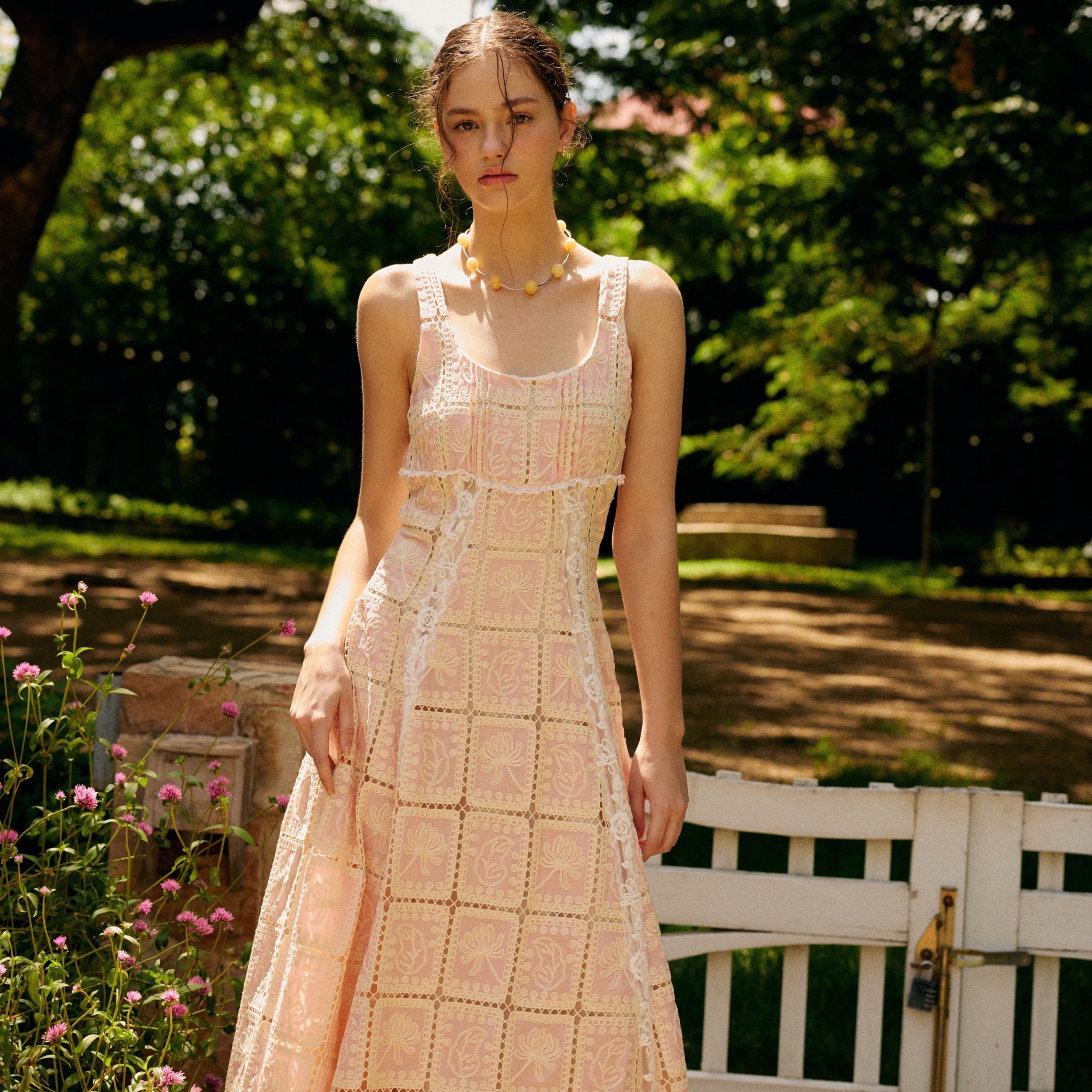 Lookbooklookbook Celiane Dress ราคา 2,890 บาท*ส่งฟรี