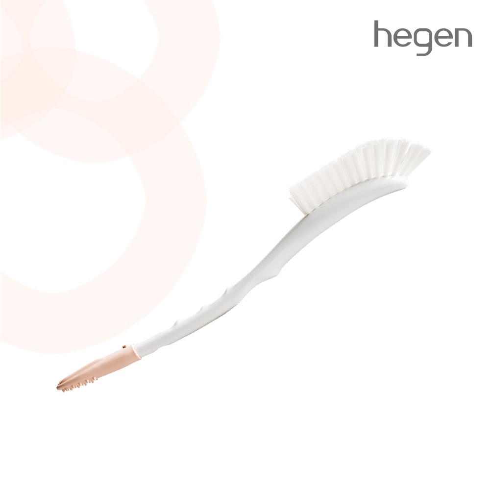 Hegen PCTO แปรงล้างขวดนม Bottle Brush & Teat Cleaner ราคา 420 บาท*ส่งฟรี