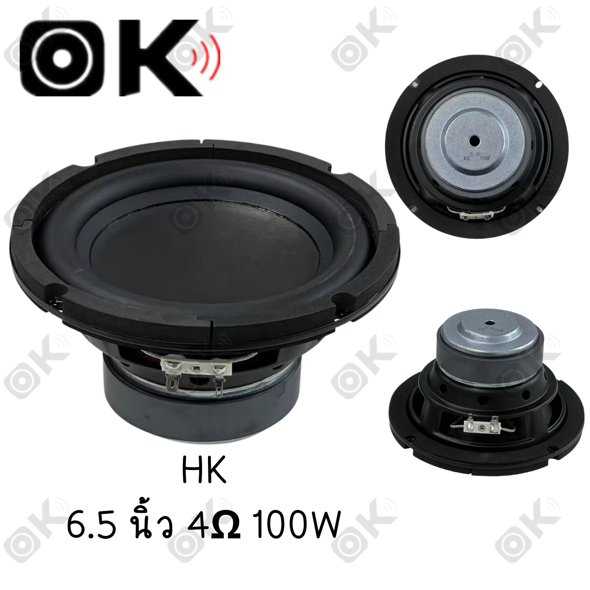 WM5325MF01AS 64CH BODY PACK & OMNI MIC F01 BAND - 636-666MHZ - TOA TOA 487489 main image 0