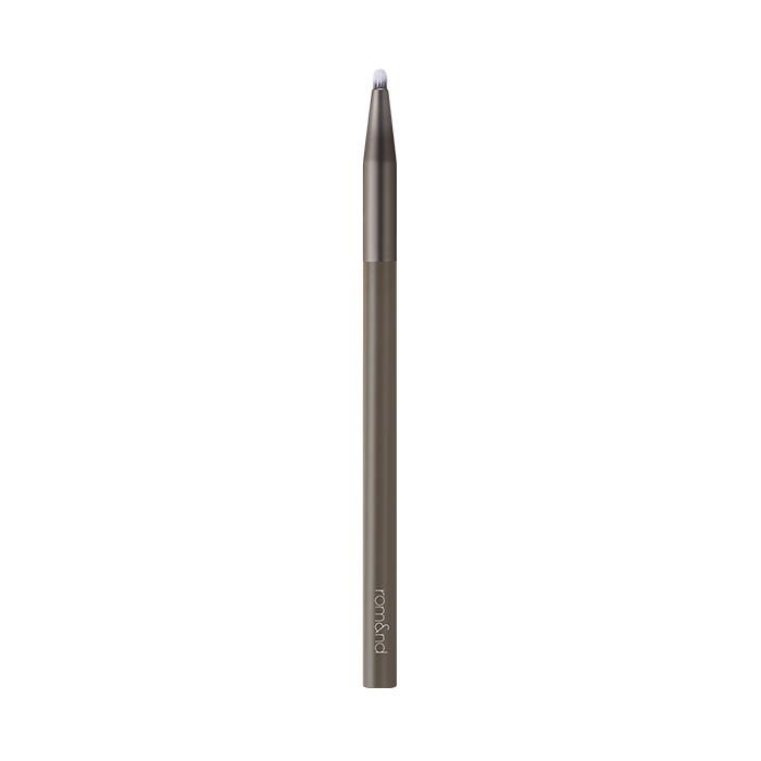 [Rom&Nd Official] Han All Bursh (2 Types) | Eyeliner Brush ราคา 9,999 บาท*ส่งฟรี
