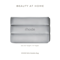 *พร้อมส่ง* RHODE Mini Bubble Bag