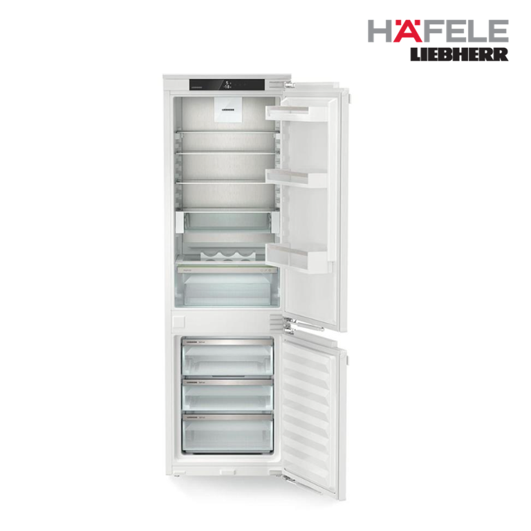 LIEBHERR ตู้เย็น 2 ประตู รุ่น ICNh 5123 ราคา 112,500 บาท*ส่งฟรี